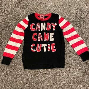 6/6x Girls’ Christmas/Holiday Sweater